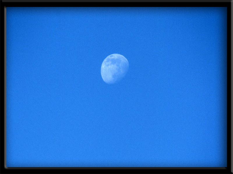 ... i tre momenti ...
